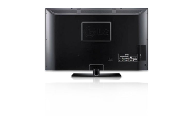 LG Ahora con un marco ultra delgado Razor Frame., PK550, thumbnail 5