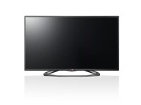 LG 39 pulgadas CINEMA 3D Smart TV LA62001