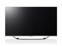 LG 42 Pulgadas CINEMA 3D Smart TV LA69001