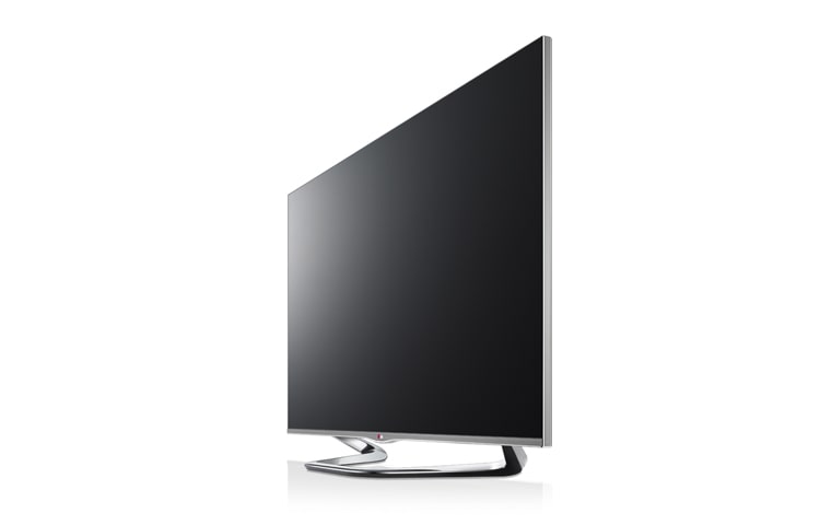 LG 42 Pulgadas CINEMA 3D Smart TV LA6900