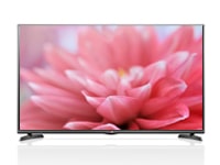 LG CINEMA 3D TV with IPS panel1