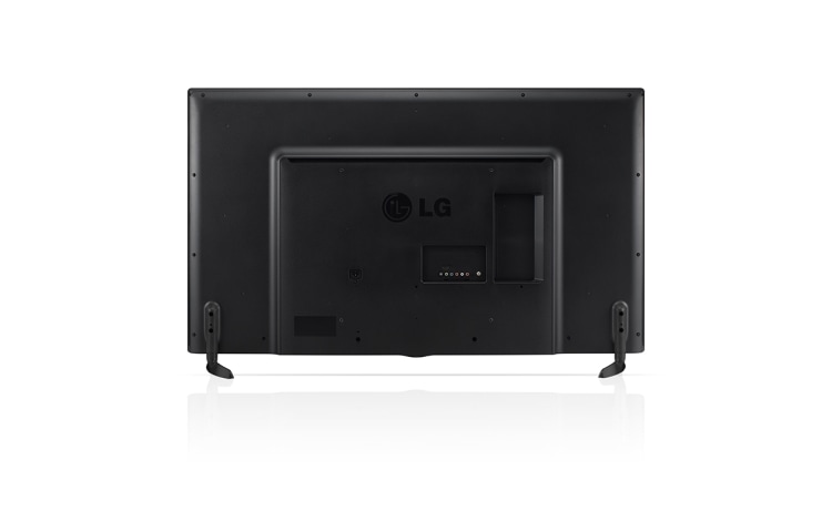 LG CINEMA 3D TV with IPS panel, 42LB6200, thumbnail 6