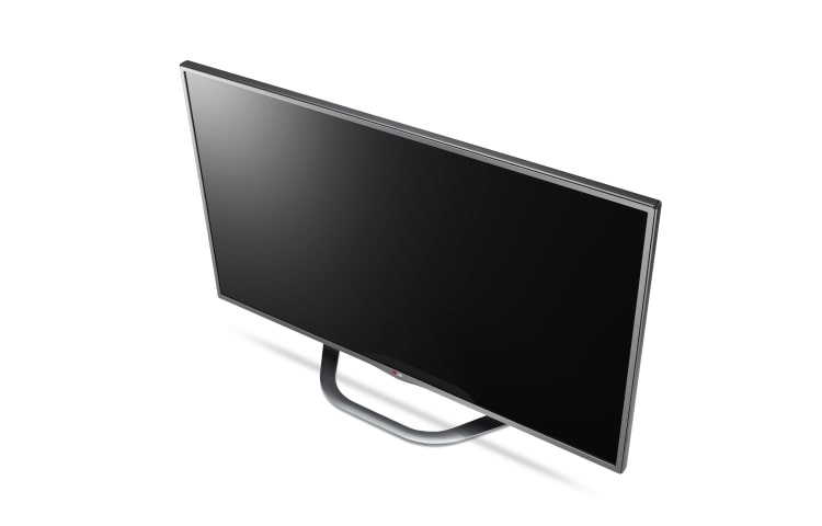 LG LED, 47'', FULL HD, IPS, 100HZ MCI, CINEMA 3D, 47LA6130, thumbnail 8