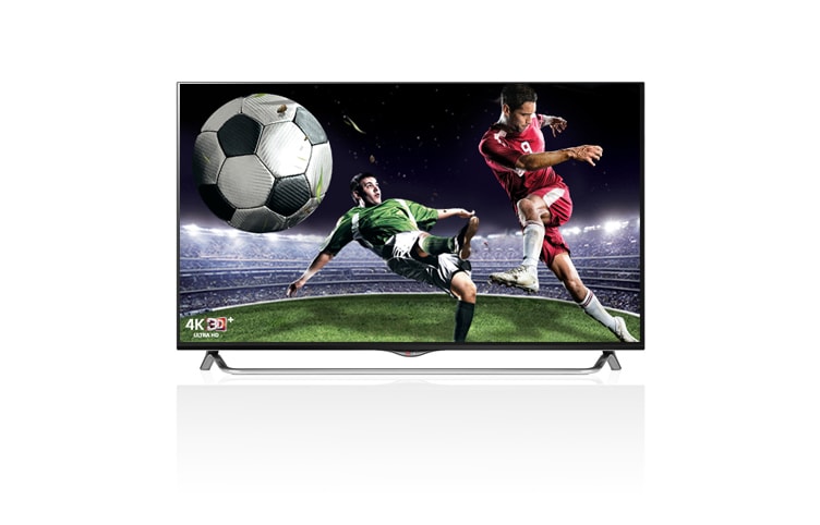 LG ULTRA HD TV 49'' UB850T, 49UB850T