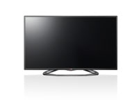 LG 55 pulgadas CINEMA 3D Smart TV LA62001