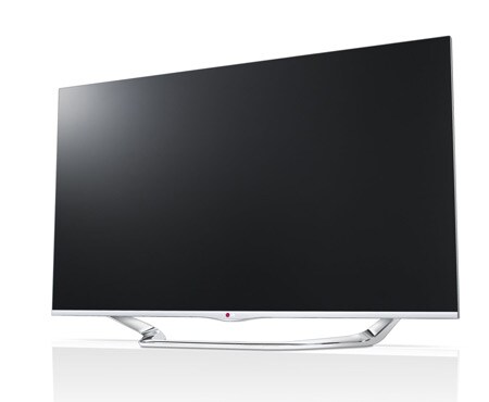 Televisor 3D Smart TV1