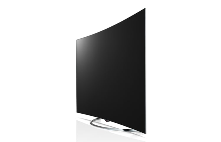 LG 65 ''CLASS (64.5'' DIAGONAL) UHD TV 4K 3D SMART CURVED OLED W / WEBOS ™, 65EC9700, thumbnail 4