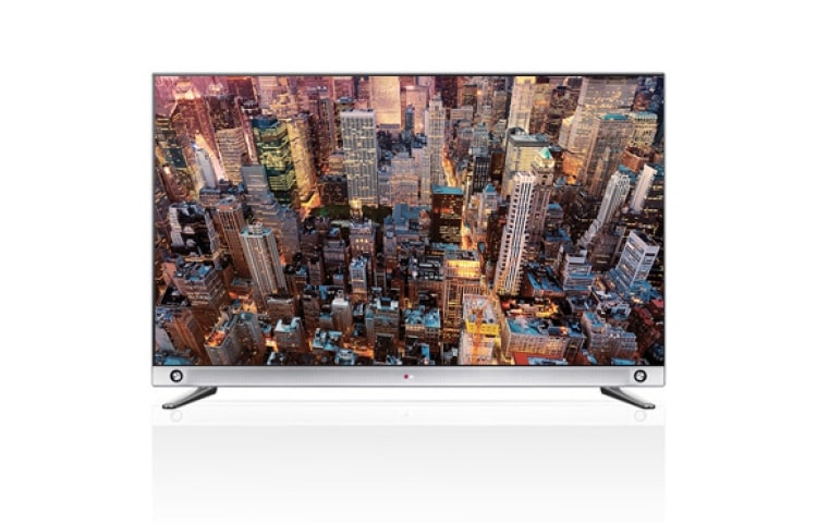 LG EL PRIMER TV DE 65'' EN EL MUNDO LG ULTRA HD TV, 65LA9650