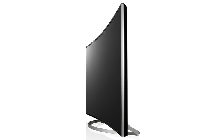 LG ULTRA HD TV 65'' UC97, 65UC9700, thumbnail 4