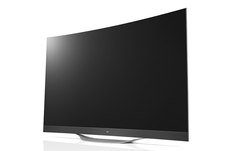 LG OLED TV, 77EG9700, thumbnail 3