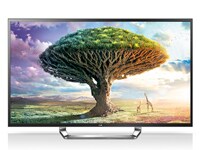 EL PRIMER TV DE 84" EN EL MUNDO LG ULTRA HD TV1