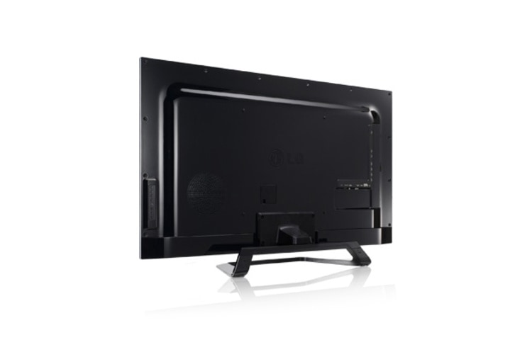 LG EL PRIMER TV DE 84'' EN EL MUNDO LG ULTRA HD TV, 84LA8900, thumbnail 6