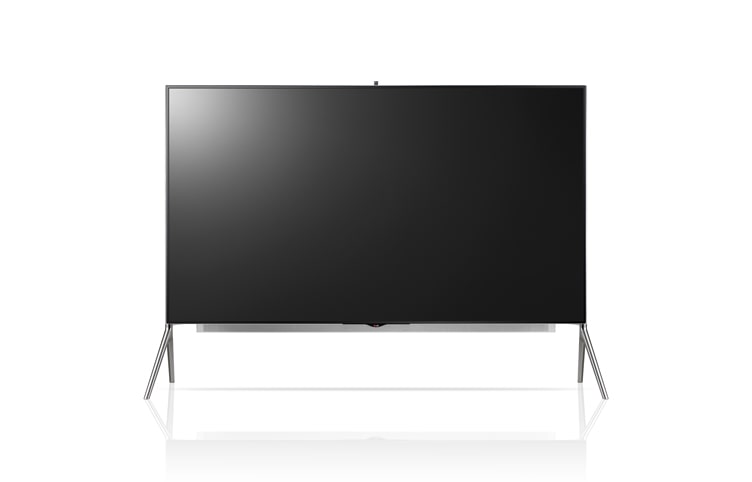 LG ULTRA HD TV 98'' UB98, 98UB980T, thumbnail 3