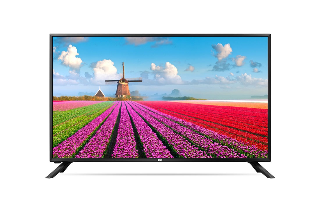 LG 32LJ500B LG Centroamérica y el Caribe