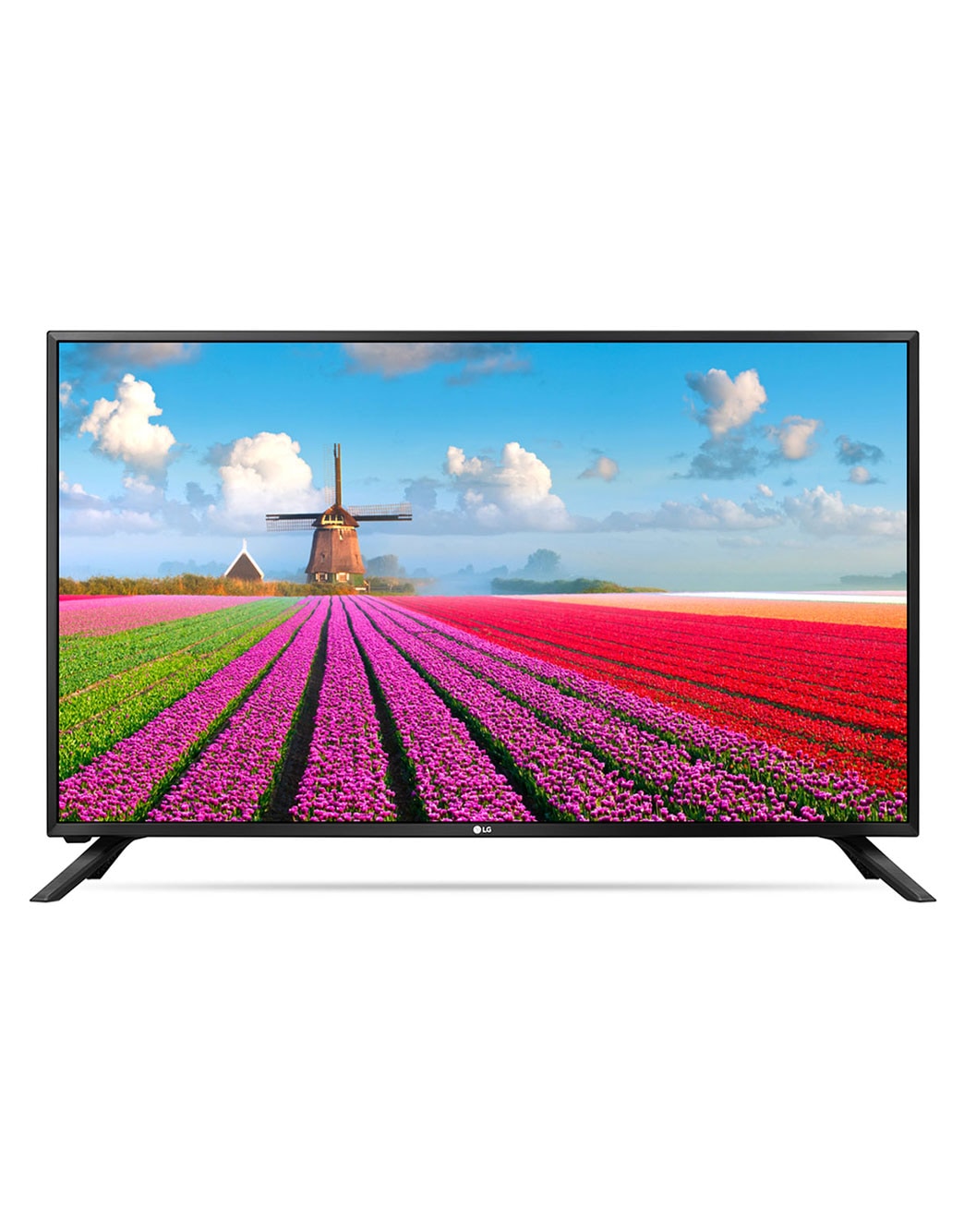 LG 32LJ500B LG Centroamérica y el Caribe