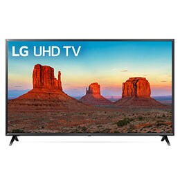  TV 49" | UHD 4K SMART TV | Ultra HD LED  | Procesador α5 | ThinQ™ AI | 4K  HDR Activo | Verdadera Precisión del Color | Sonido Ultra Envolvente2