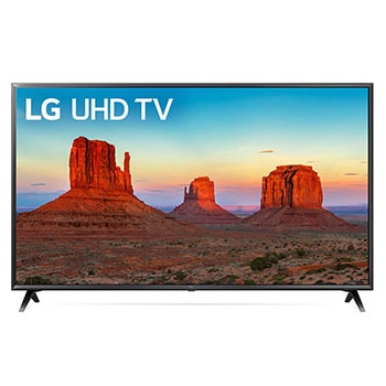  TV 49" | UHD 4K SMART TV | Ultra HD LED  | Procesador α5 | ThinQ™ AI | 4K  HDR Activo | Verdadera Precisión del Color | Sonido Ultra Envolvente1