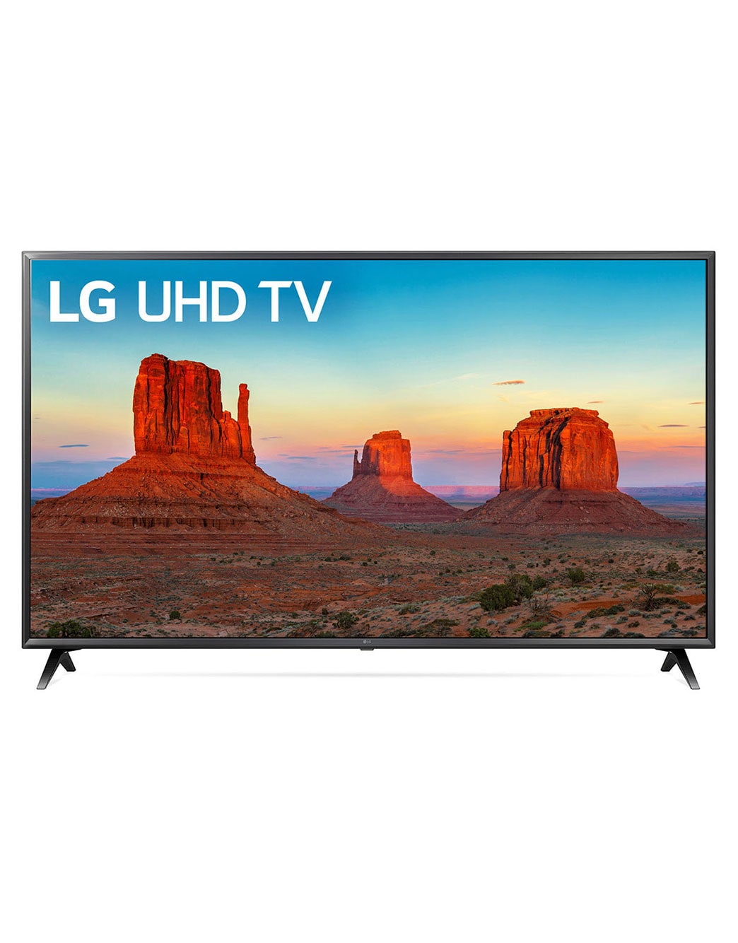Televisor LG UHD 4K | LG Centroamérica y Caribe