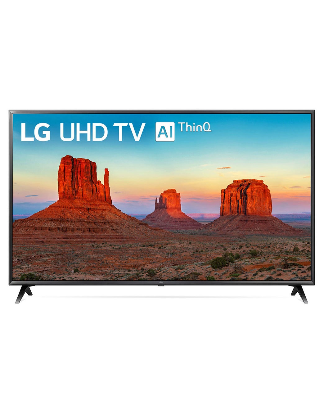 Televisor LG UHD 4K | LG Centroamérica y Caribe