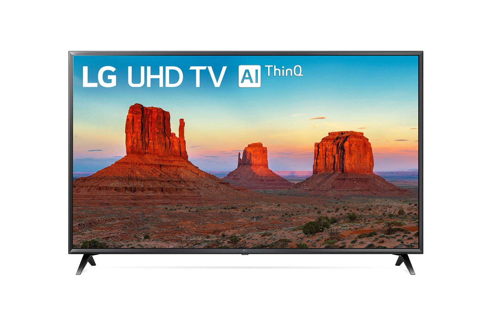 Televisor LG UHD 4K | LG Centroamérica y Caribe