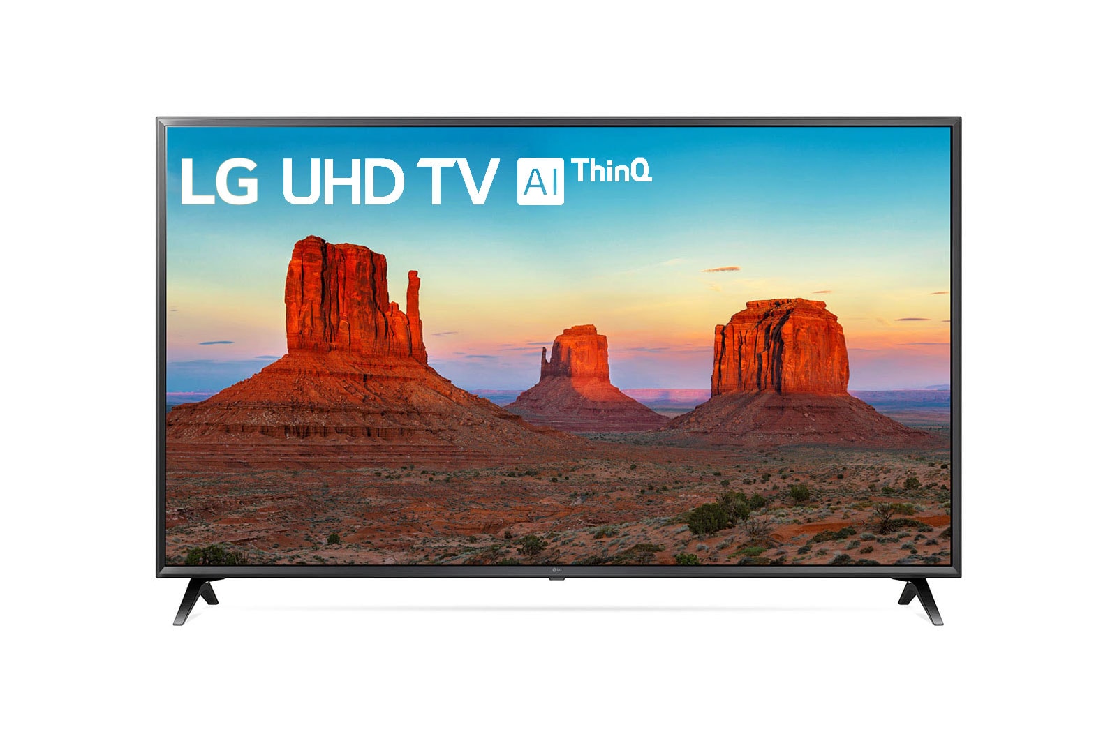 Televisor LG UHD 4K | LG Centroamérica y Caribe