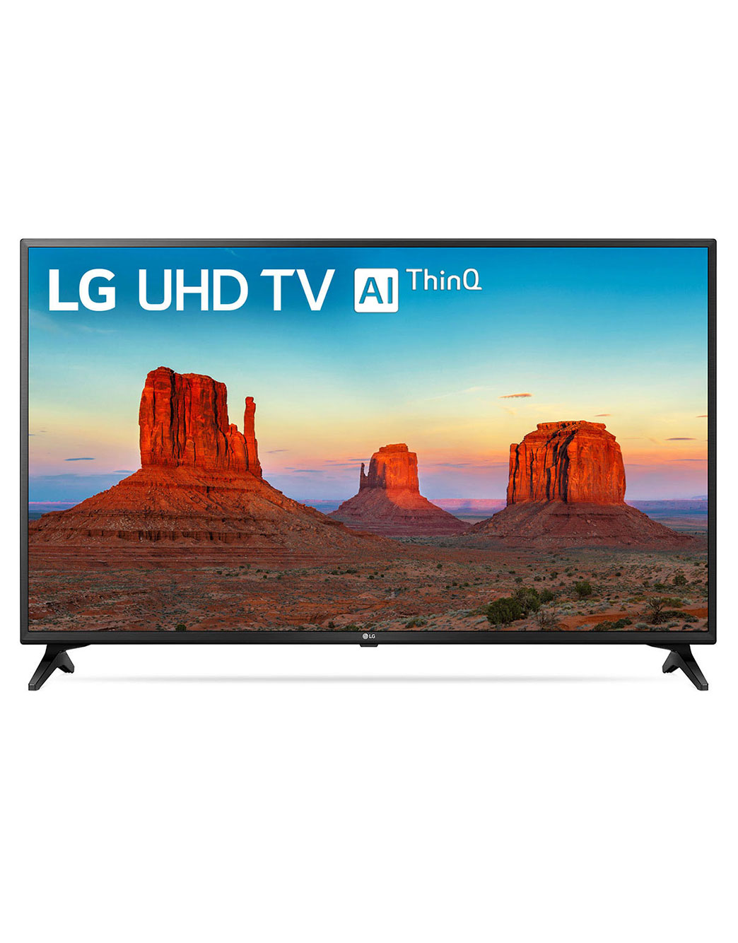 LG UHD TV 43UK6200PDA ThinQ AI | LG Centroamerica LG UHD TV 43UK6200PDA ThinQ AI | LG Centroamerica
