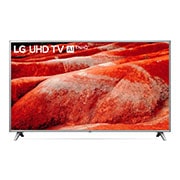 LG TV 75'' | UHD 4K SMART TV | Ultra HD LED  | Procesador α5 | ThinQ™ AI | 4K  HDR Activo | Verdadera Precisión del Color | Sonido Ultra Envolvente, 75UM7570PSB, thumbnail 1