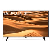 LG TV 55'' | UHD 4K SMART TV | Ultra HD LED | Procesador α5 | ThinQ™ AI | 4K HDR Activo | Verdadera Precisión del Color | Sonido Ultra Envolvente, 55UM7300PUA, thumbnail 1