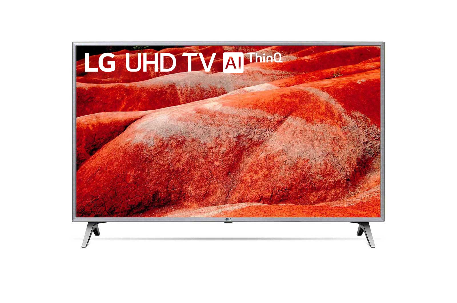 LG UHD TV 50UM7500 ThinQ AI | LG Latinoamérica