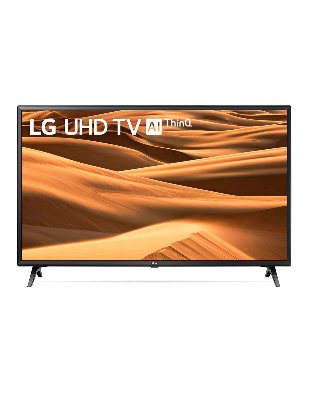 LG UHD TV 49UM7300 ThinQ AI | LG Latinoamérica