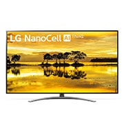 LG TV 55'' | NanoCell TV | Ultra HD | UHD 4K SMART TV | Procesador α7 Gen 2 | ThinQ™ AI | Full Array Dimming | Dolby Vision & Atmos , 55SM9000PSA, thumbnail 1