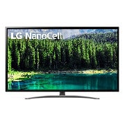 LG NanoCell 55'' LG Smart AI TV, 55SM8600PUA, thumbnail 1