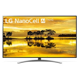 TV 65" | NanoCell TV | Ultra HD | UHD 4K SMART TV | Procesador α7 Gen 2 | ThinQ™ AI | Full Array Dimming | Dolby Vision & Atmos 2