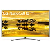 LG TV 65'' | NanoCell TV | Ultra HD | UHD 4K SMART TV | Procesador α7 Gen 2 | ThinQ™ AI | Full Array Dimming | Dolby Vision & Atmos , 65SM9000PUA, thumbnail 1