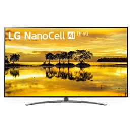 TV 65" | NanoCell TV | Ultra HD | UHD 4K SMART TV | Amplio Angulo de Vision| Procesador α7 Gen 2 | ThinQ™ AI | Full Array Dimming | Dolby Vision & Atmos2