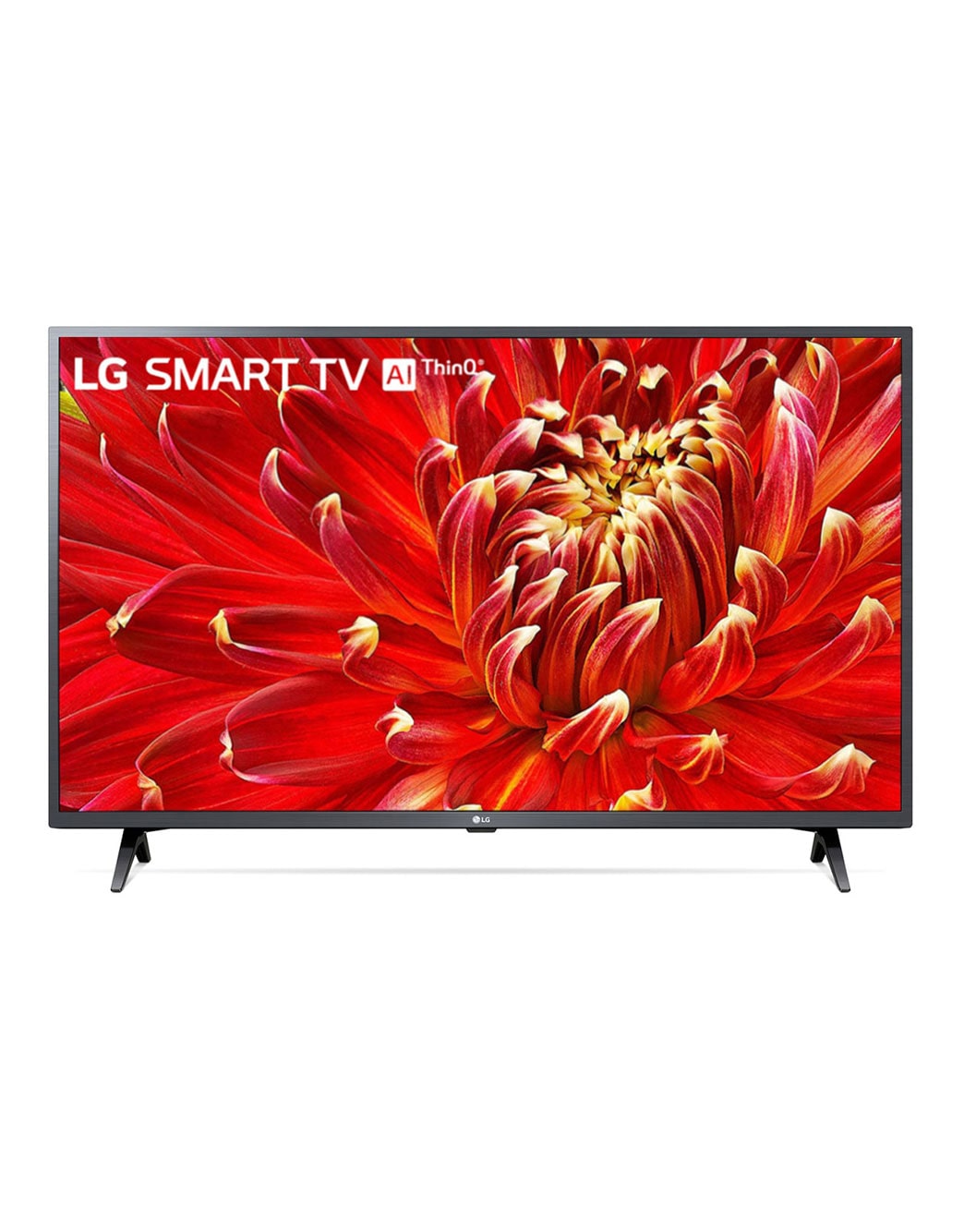 LG Full HD TV 43LM6300PDB | LG Latinoamérica
