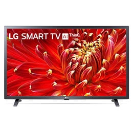 TV 32"  | HD LED | SMART TV| Procesador α5 | ThinQ™ AI | Sonido Envolvente | 3 Puertos HDMI | 2 Puertos USB2