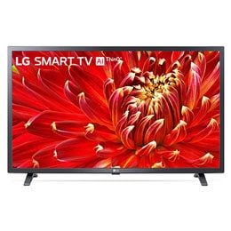 TV 32'' | HD LED | Procesador α5 | ThinQ™ AI | Sonido Envolvente | 3 Puertos HDMI | 2 Puertos USB2
