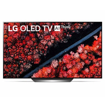 OLED TV 77"| UHD 4K SMART TV | Ultra HD | Procesador α9 Gen 2 | ThinQ™ AI | Resolución tipo Cine 4K HDR / HFR | Dolby Vision - Atmos1