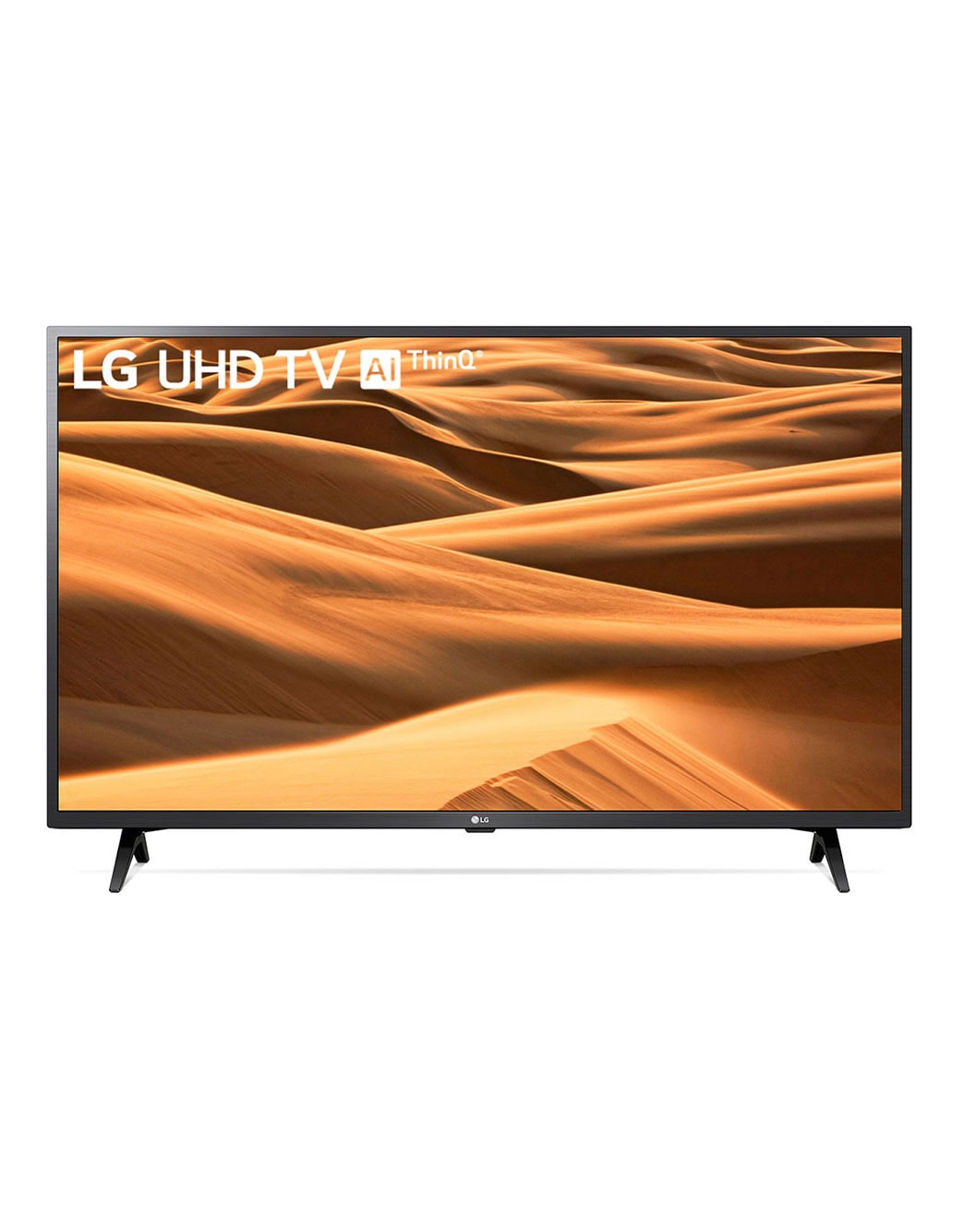 LG UHD TV 43UM7300 ThinQ AI | LG Latinoamérica LG UHD TV 43UM7300 ThinQ AI | LG Latinoamérica