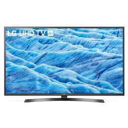 TV 60" | UHD 4K SMART TV | Ultra HD LED | Procesador α5 | ThinQ™ AI | 4K HDR Activo | Verdadera Precisión del Color | Sonido Ultra Envolvente2