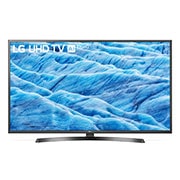 LG TV 60'' | UHD 4K SMART TV | Ultra HD LED | Procesador α5 | ThinQ™ AI | 4K HDR Activo | Verdadera Precisión del Color | Sonido Ultra Envolvente, 60UM7200PSA, thumbnail 1