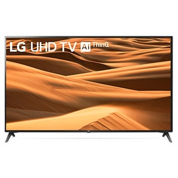 TV 70" | UHD 4K SMART TV | Ultra HD LED | Procesador α5 | AI ThinQ™ | 4K  HDR Activo | Verdadera Precisión del Color | Sonido Ultra Envolvente1