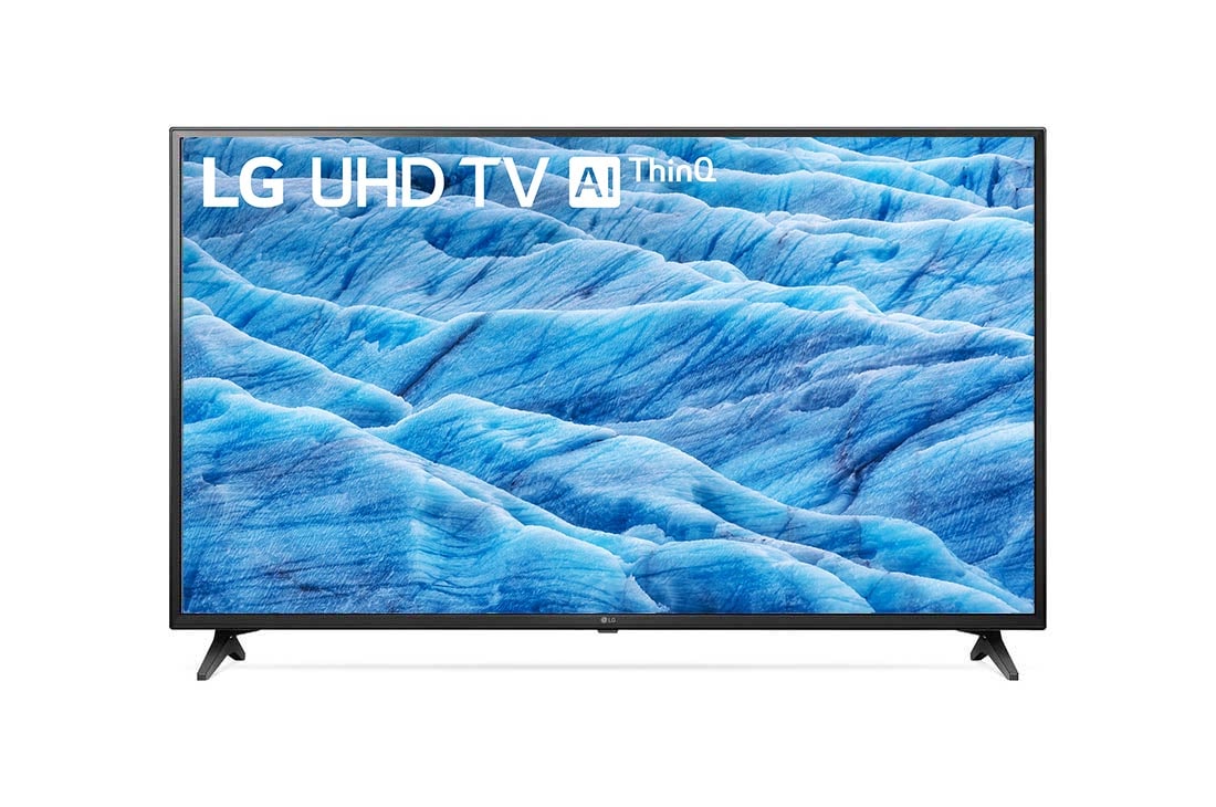 Pantalla Smart Tv- TV LG- 43UP7500PSF – 43 Pulgadas