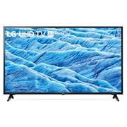 LG TV 65'' | UHD 4K SMART TV | Ultra HD LED | Procesador α5 | ThinQ™ AI | 4K HDR Activo | Verdadera Precisión del Color | Sonido Ultra Envolvente, 65UM7100PSA, thumbnail 1