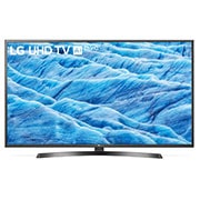 LG TV 60'' | UHD 4K SMART TV | Ultra HD LED | Procesador α5 | ThinQ™ AI | 4K HDR Activo | Verdadera Precisión del Color | Sonido Ultra Envolvente, 60UM7270PSA, thumbnail 1