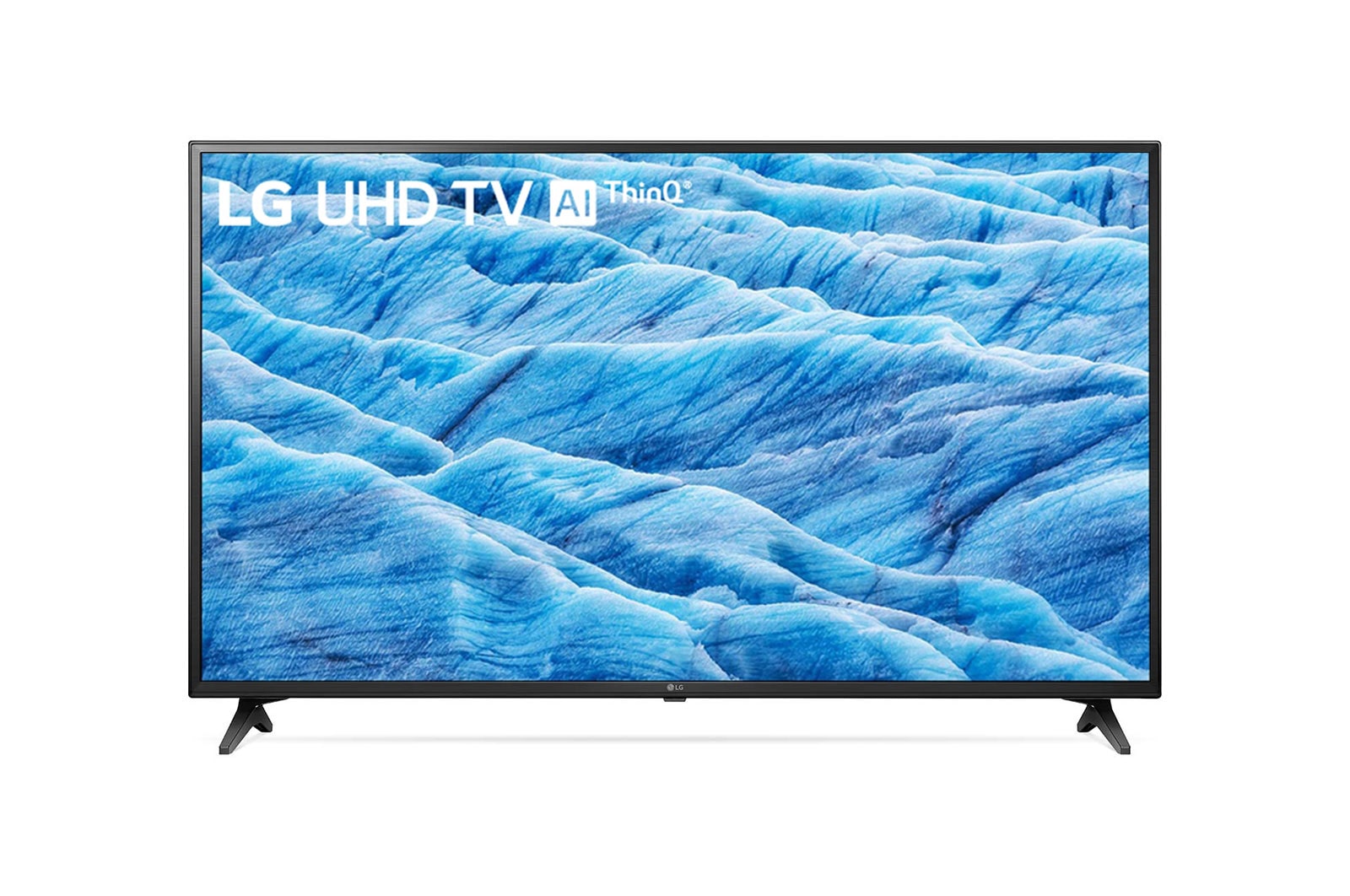 LG UHD TV 43UM7100PDA ThinQ AI | LG Latinoamérica