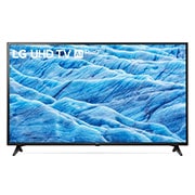 LG TV 43'' | UHD 4K SMART TV | Ultra HD LED | Procesador α5 | ThinQ™ AI | 4K HDR Activo | Verdadera Precisión del Color | Sonido Ultra Envolvente, 43UM7100PDA, thumbnail 1