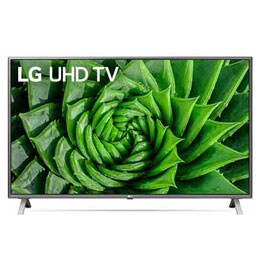 TV 50" | UHD 4K SMART TV | Ultra HD LED | Procesador α5 | ThinQ™ AI | Experiencia de cine | Entretenimiento sin limites2