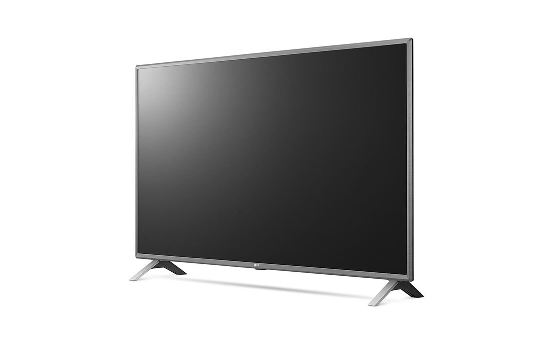 LG TV 50'' | UHD 4K SMART TV | Ultra HD LED | Procesador α5 | ThinQ™ AI | Experiencia de cine | Entretenimiento sin limites, 50UN8000PSB, thumbnail 3